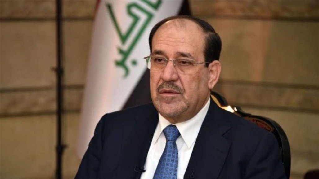 Coordination Framework will try for agreement with Sadrist Movement: Maliki