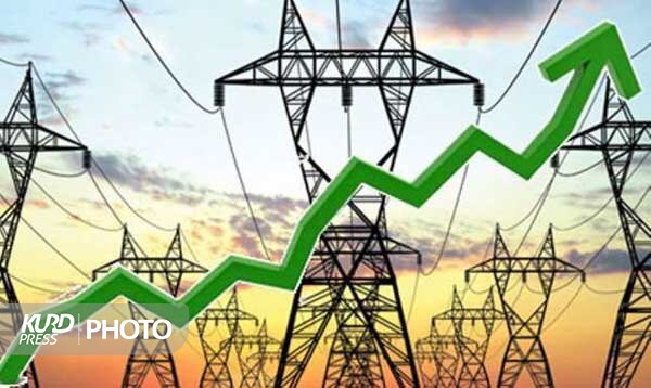 مصرف برق در آذربایجان غربی رکورد زد
