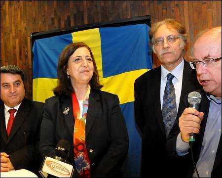 مسئله کردها عامل اصلی مناقشه بر سر عضویت سوئد در ناتو است
