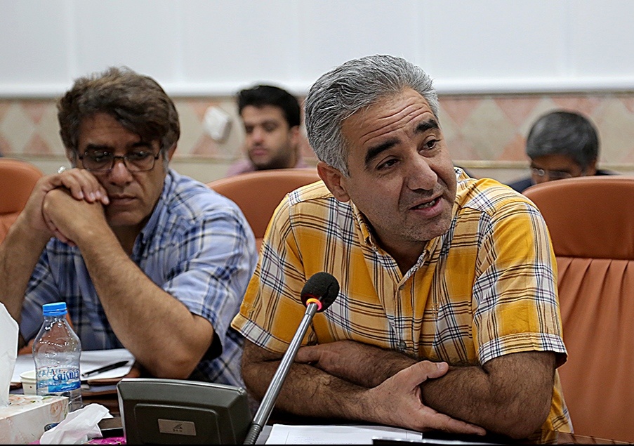 ضرورت ارتقای جایگاه سینمای مستند در ایران