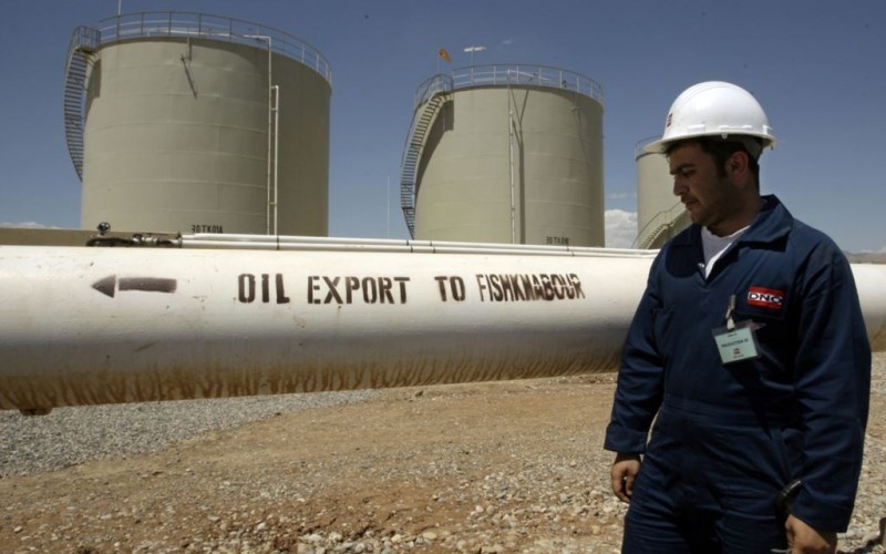 صنعت انرژی اقلیم کردستان با تهدید جدی روبه‌رو شده است