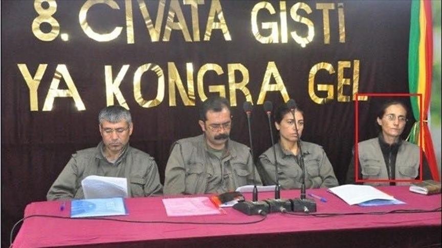 کشته شدن یکی از سران PKK در سلیمانیه