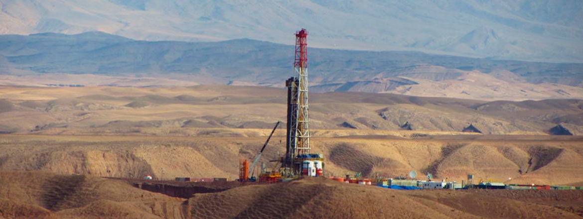 سهم ۳۵۰ میلیون دلاری گولف کی ستون از نفت اقلیم کردستان عراق