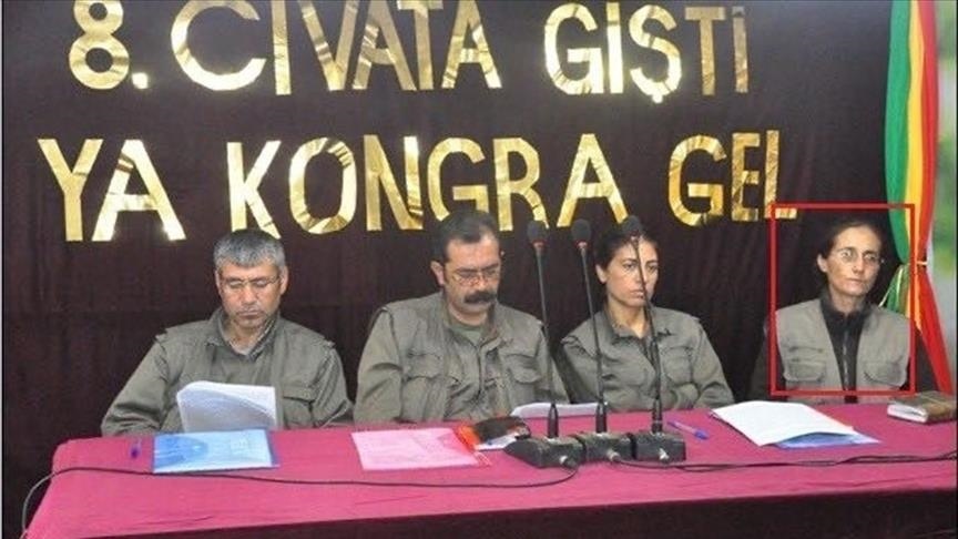 سەرکردەیەکی PKK لە سلێمانی کوژرا