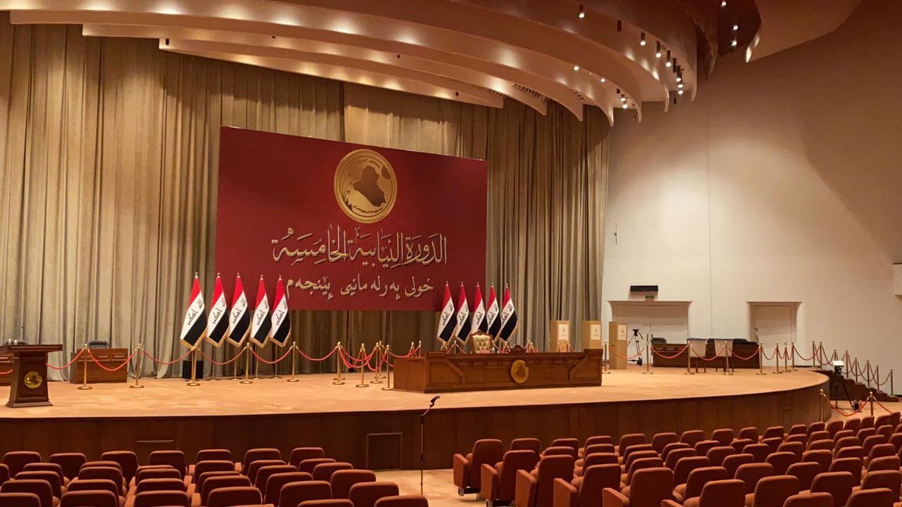 KDP sets condition for joining new government in Baghdad