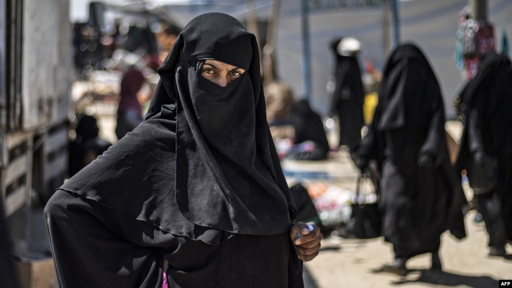 پنج پیشنهاد اداره خودگردان‌ برای بازگرداندن اتباع خارجی داعش