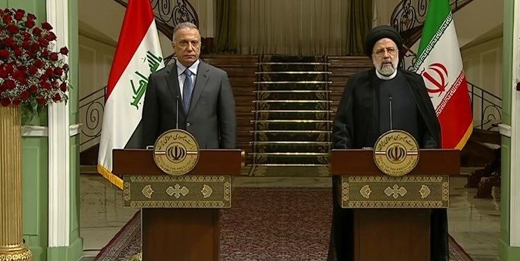 رئیسی: روابط پولی ایران و عراق تسهیل می شود