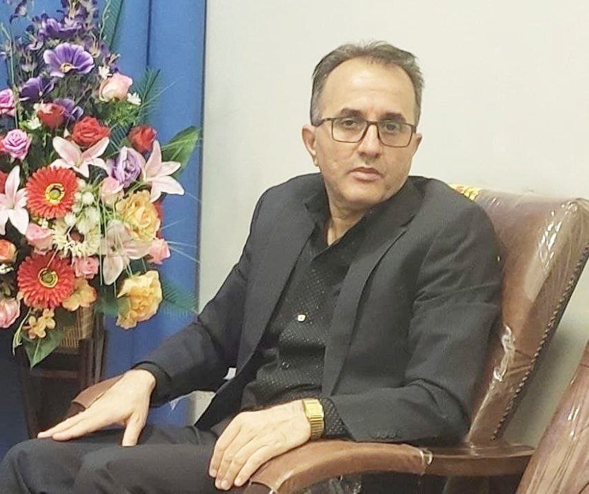 «یونس احمدی» مدیرکل دامپزشکی ایلام شد