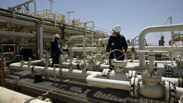 Top U.S. energy company decided to exit Kurdistan Region
