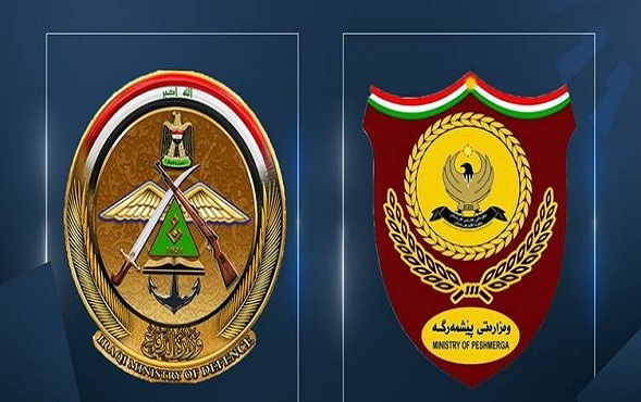 Ministry denies danger of clashes between Peshmerga, Iraqi forces
