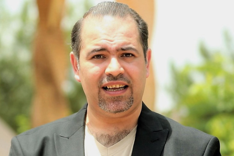 حزب دمکرات مخالفتش با نامزد سازشی  ریاست جمهوری عراق را به اتحادیە میهنی اطلاع داده است