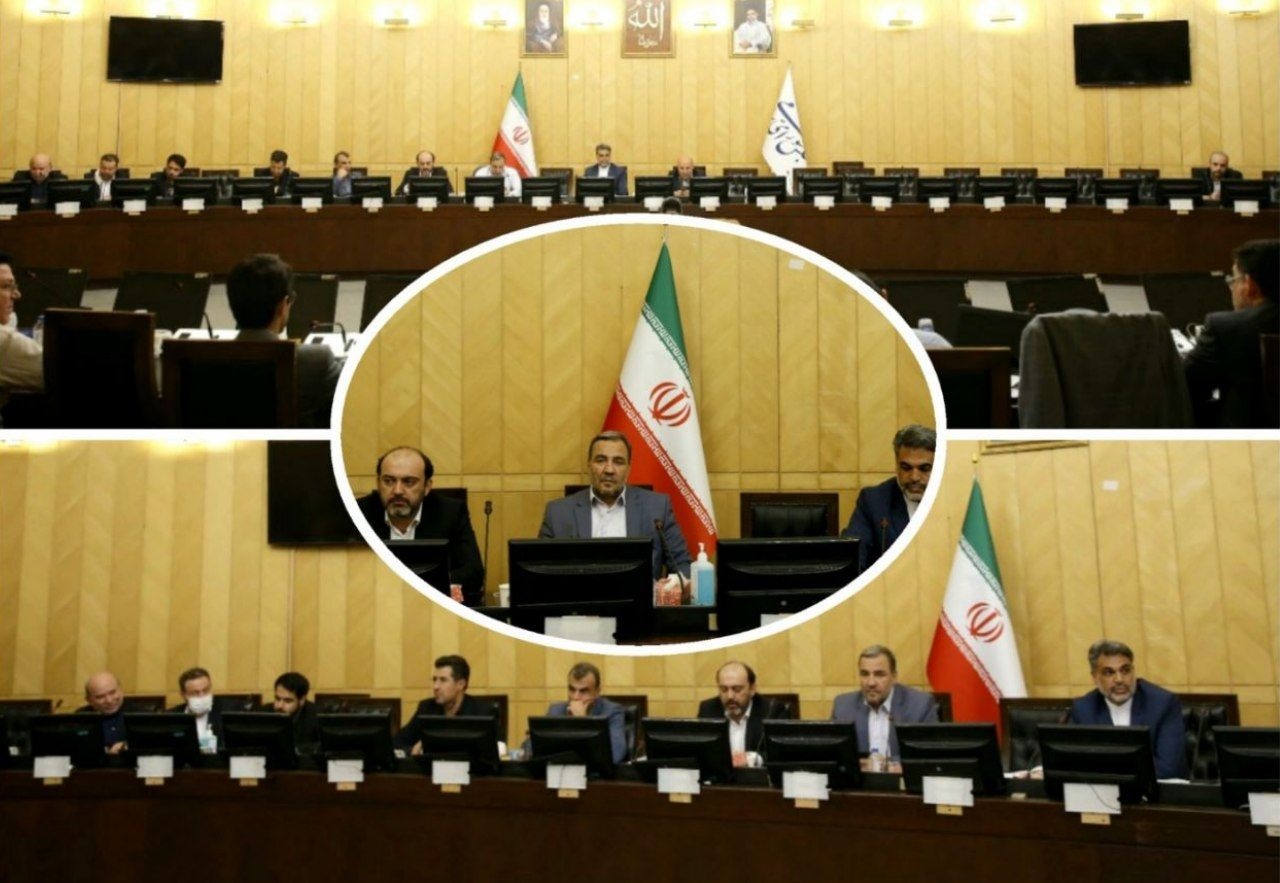 راه‌اندازی بازارچه‌های سه‌گانه ایلام دریچه‌ای نو به روی اقتصاد ایران