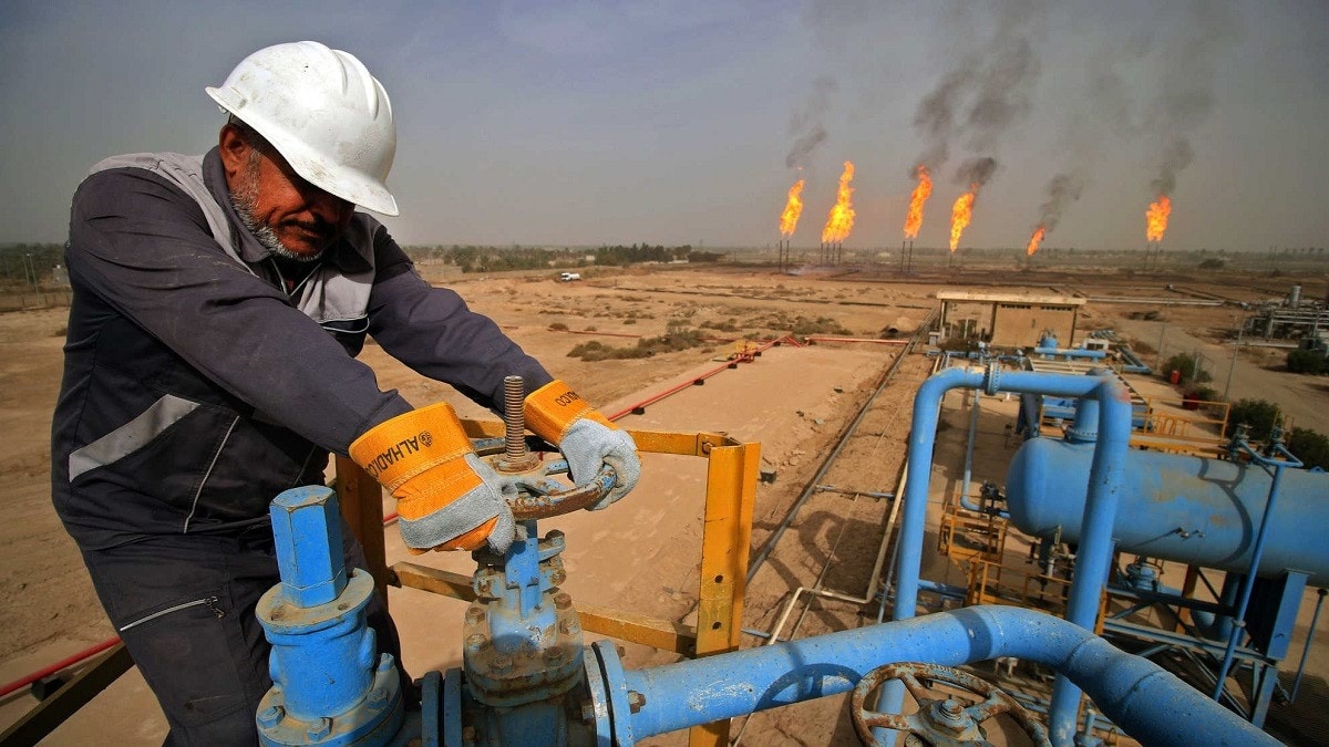 درخواست واشنگتن از بغداد -اربیل برای گفتگو در خصوص اختلافات نفتی