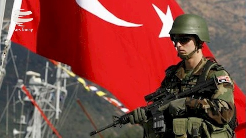 سازمان اطلاعات ترکیه در همه شهرهای اقلیم کردستان حضور فعالی دارد