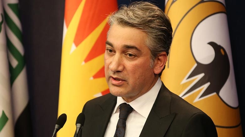KRG spokesman says oil companies not leaving Kurdistan Region