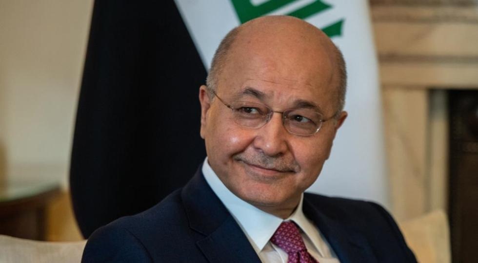 در صورت عدم توافق کردها، چارچوب هماهنگی بە کاندید اتحادیە میهنی برای ریاست جمهوری عراق رای خواهد داد