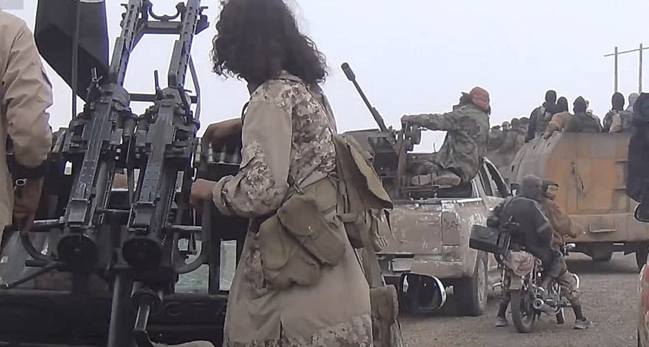 نیروهای دموکراتیک سوریه حمله داعش به نیروهایش در دیرالزور را تکذیب کردند