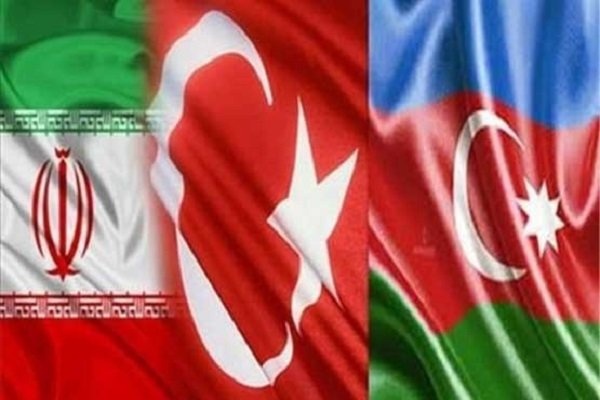 نشست وزیران خارجه ایران، آذربایجان و ترکیه در تهران برگزار می‌شود