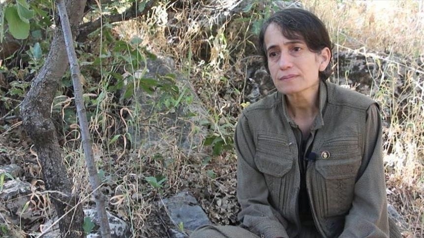 کشته شدن یکی از اعضای ارشد PKK در گاره