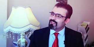 مسئله منصب ریاست جمهوری عراق  باید در داخل خانه کردها حل شود