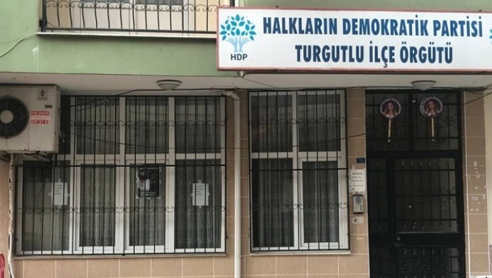 دو تن از اعضای ارشد HDP به زندان محکوم شدند
