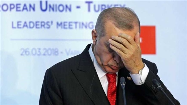اردوغان شانسی برای پیروزی در انتخابات ندارد