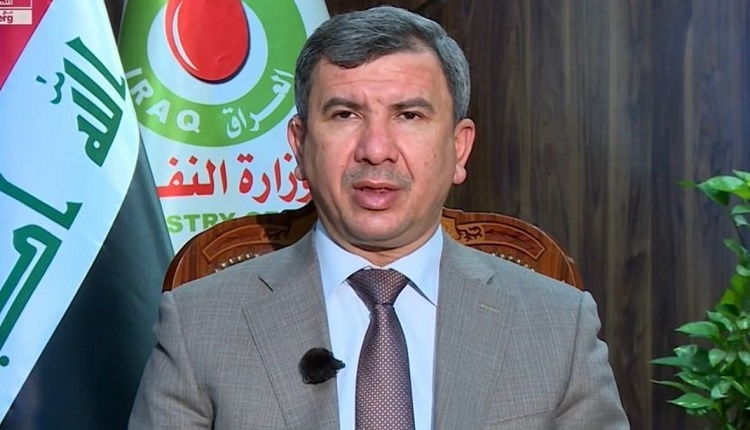 Iraqi oil minister calls Kurdistan Region oil contracts 'smuggling'