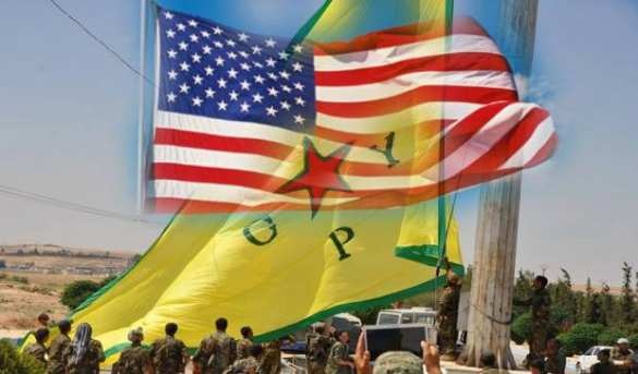 فشار آمریکا بر آنکارا برای توقف عملیات نظامی احتمالی در سوریه
