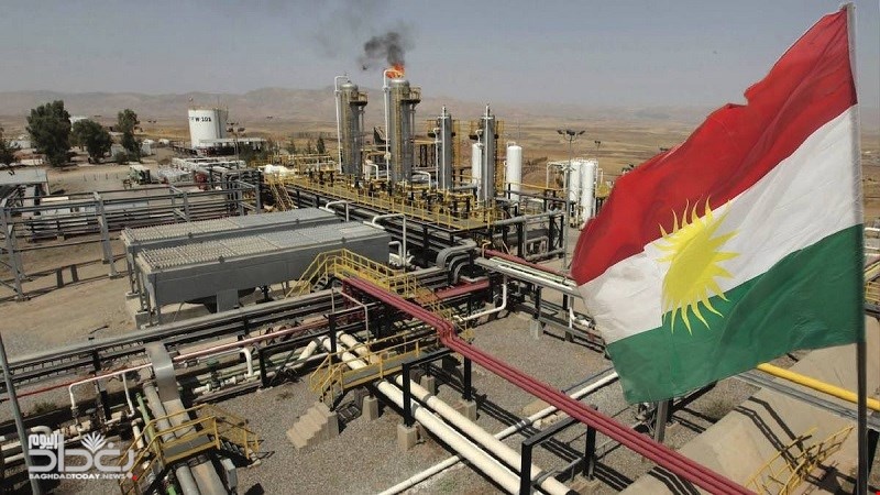 چارچوب هماهنگی  از حکم دادگاه فدرال درخصوص صادرات نفت اقلیم کردستان حمایت می کند