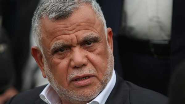 Hadi al-Ameri refuses to run for Iraq’s premiership