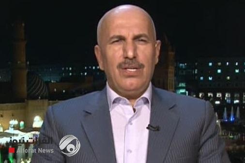حزب دمکرات هیچ نرمشی در موضوع نامزد ریاست جمهوری عراق نداشتە است