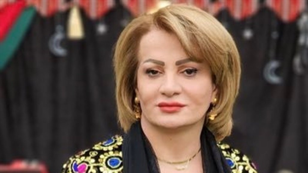 انتقادنماینده جنبش نسل نو در مجلس عراق ازعدم حضور زنان در هیئت های عراقی