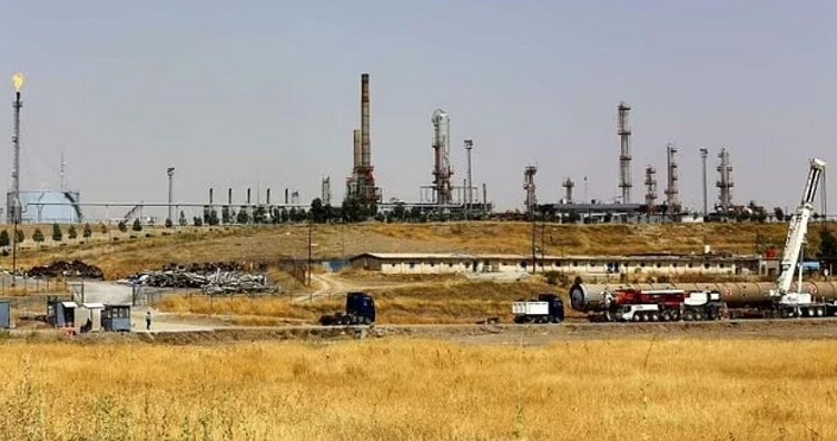 مناقشه نفتی تنش میان بغداد و کردها را تشدید می کند