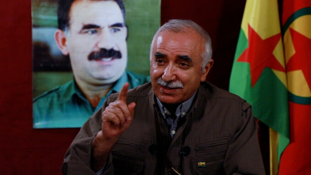 HDP  رابطه ای با PKK ندارد/اگر سویلو نواری را که در دست دارد منتشر نکند دروغگو و شارلاتان است