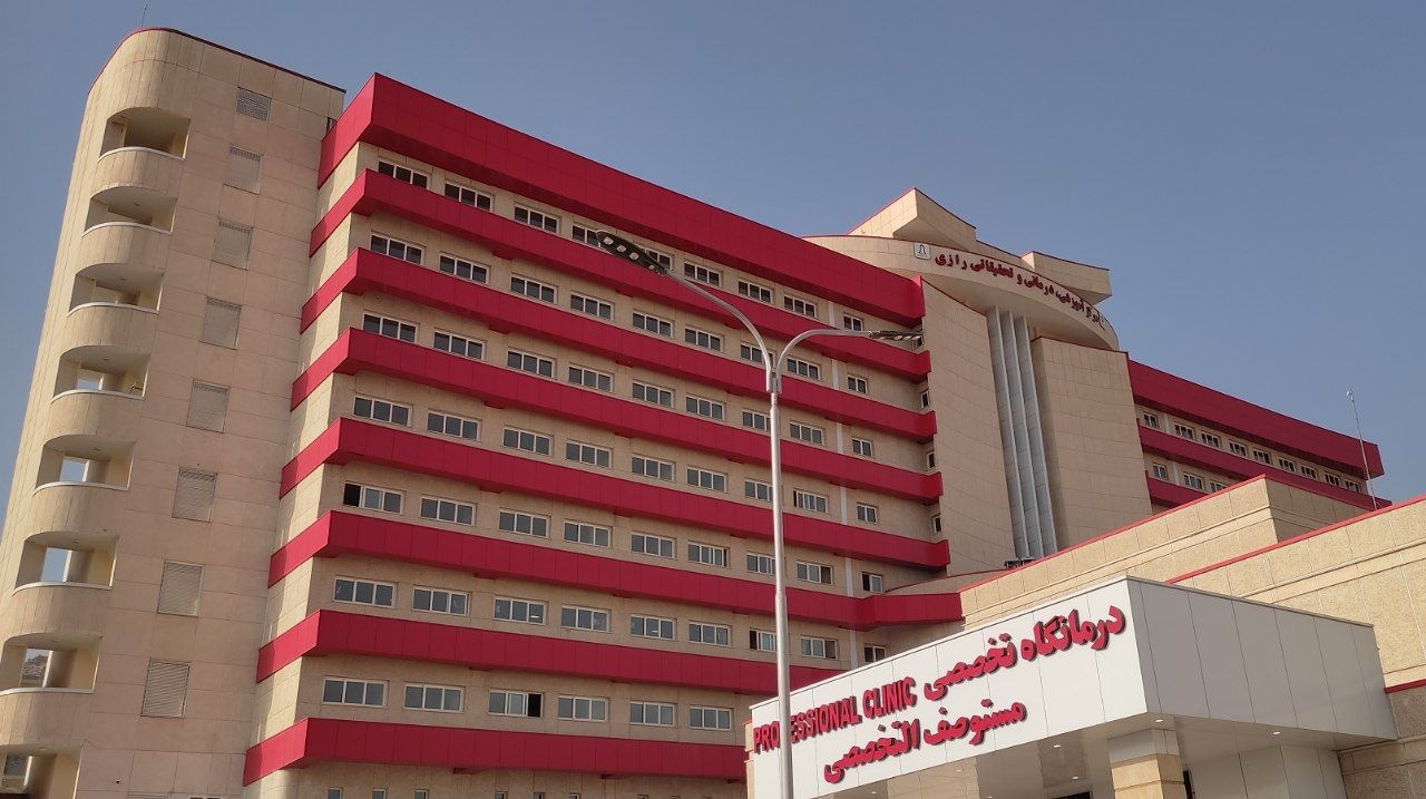 ۳۰۰ تخت به بیمارستان‌های استان ایلام اضافه می‌شود