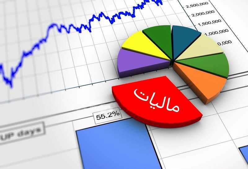 مالیات ۱۰۰ شرکت فعال در استان به حساب ایلام واریز می‌شود/ تودیع و معارفه ناگهانی مدیرکل مالیاتی ایلام