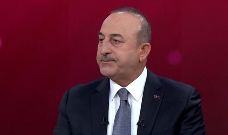 وزیر خارجه ترکیه «بر اساس گزارش ارتش» حمله به زاخو را تکذیب کرد