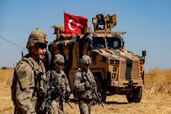 Turkey establishes new military base in Kurdistan Region
