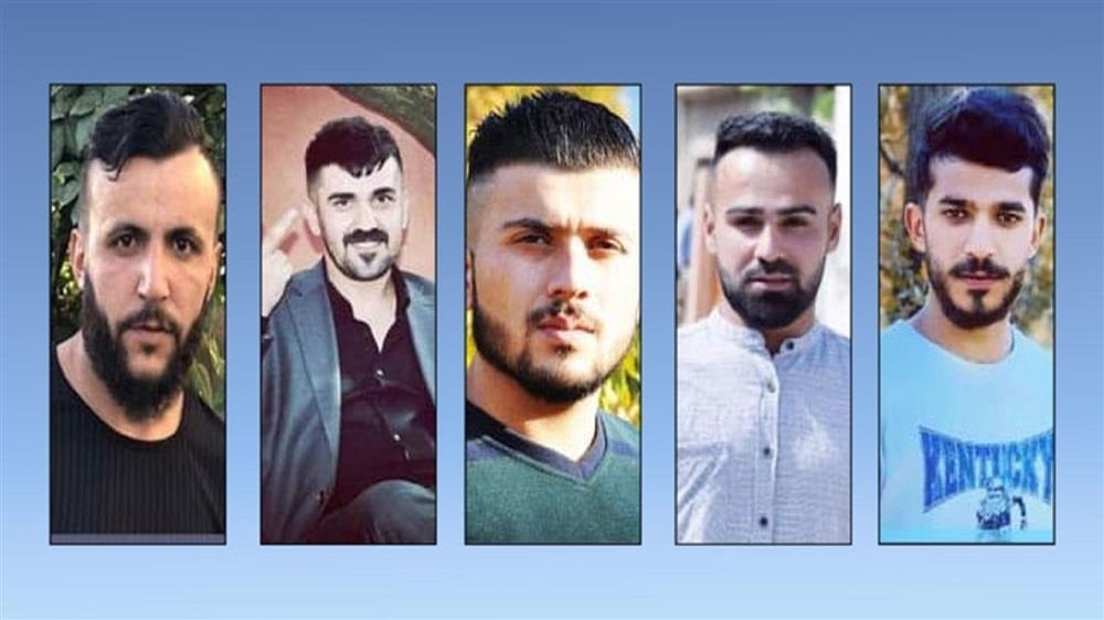 اعتصاب غذای 52 زندانی در زندانهای بادینان اقلیم کردستان