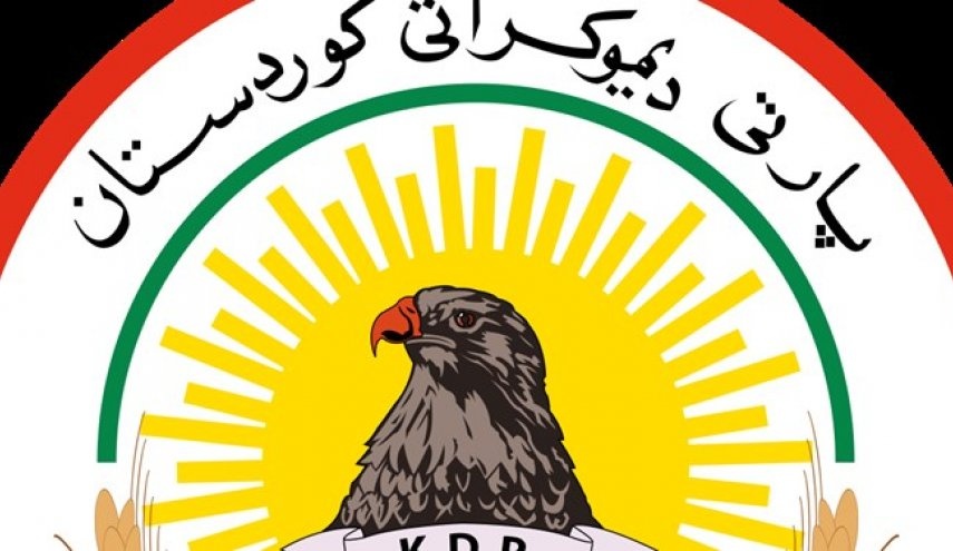 حزب دمکرات کردستان،  دارای گذرگاه های مرزی مخفی است