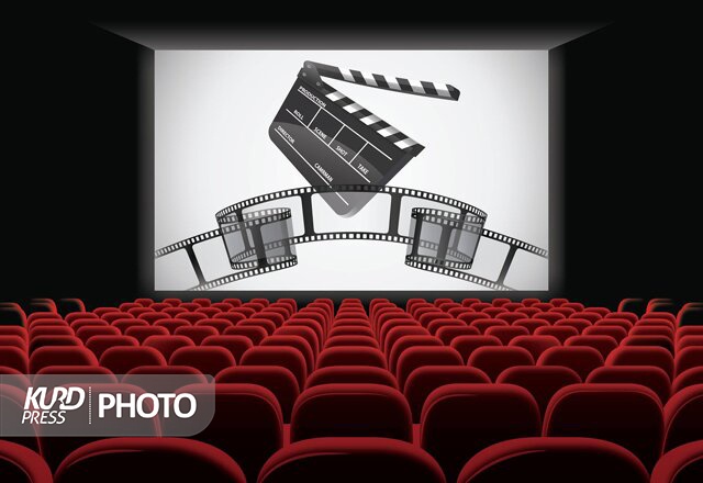 نمایش فیلم های  کوتاه منتخب جشنواره های بین المللی و ملی در مهاباد