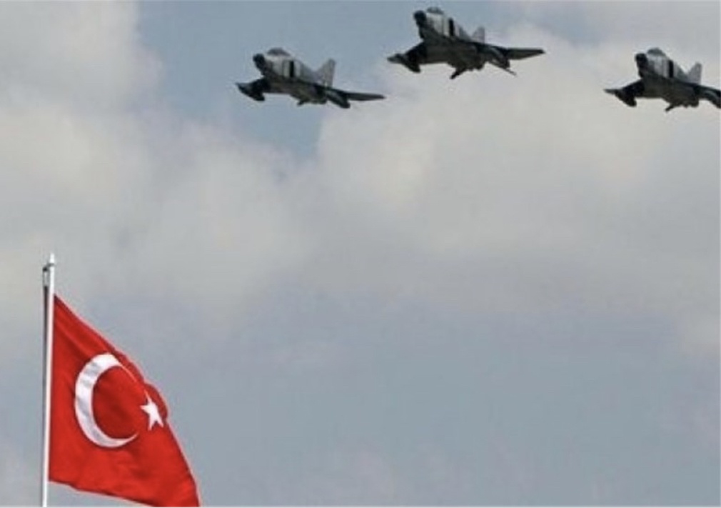 اقدامات ترکیه موجب تشدید ناسیونالیسم رادیکال در منطقه می‌شود/محمد هادیفر