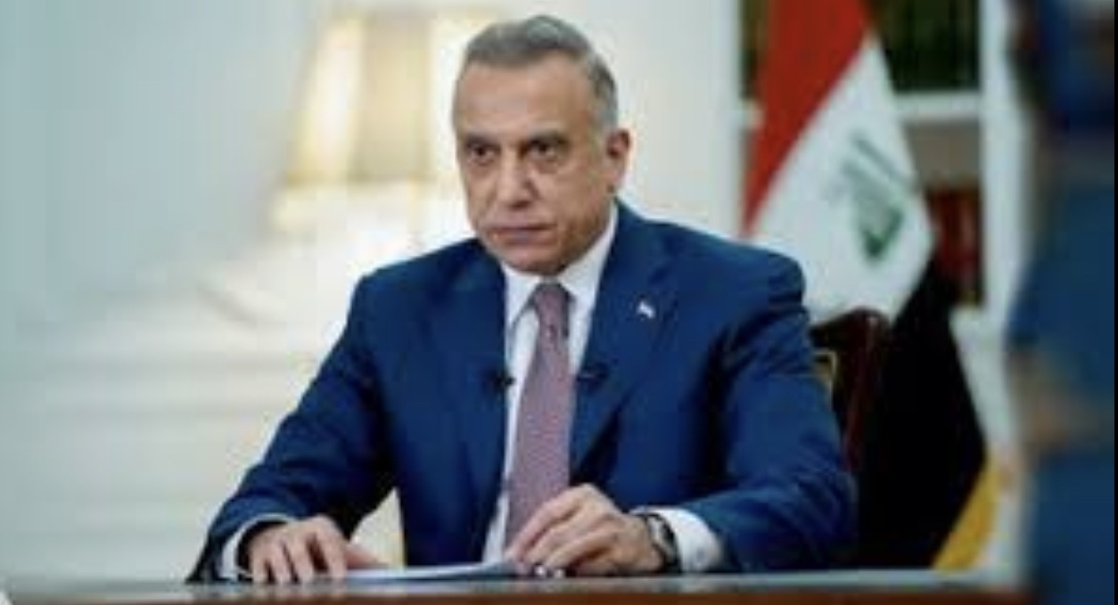 نخست وزیر عراق خواهان خروج فوری معترضان از پارلمان شد