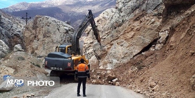 معاون وزیر صمت: مطالعات زمین شناسی در جنوب آذربایجان غربی آغاز شد