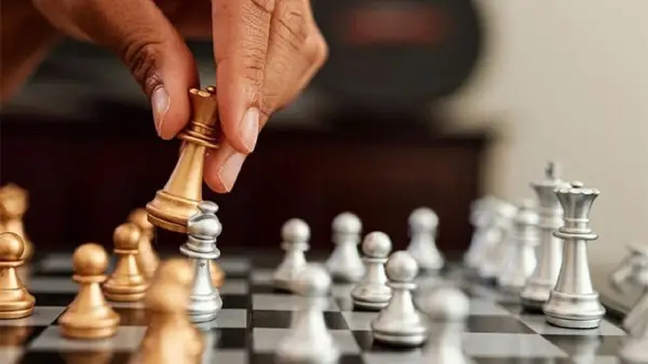 سیلوانا میزبان چهارمین دوره مسابقات آزاد شطرنج کشور