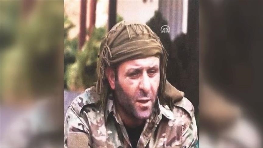 یکی از اعضای ارشد PKK در سوریه کشته شد