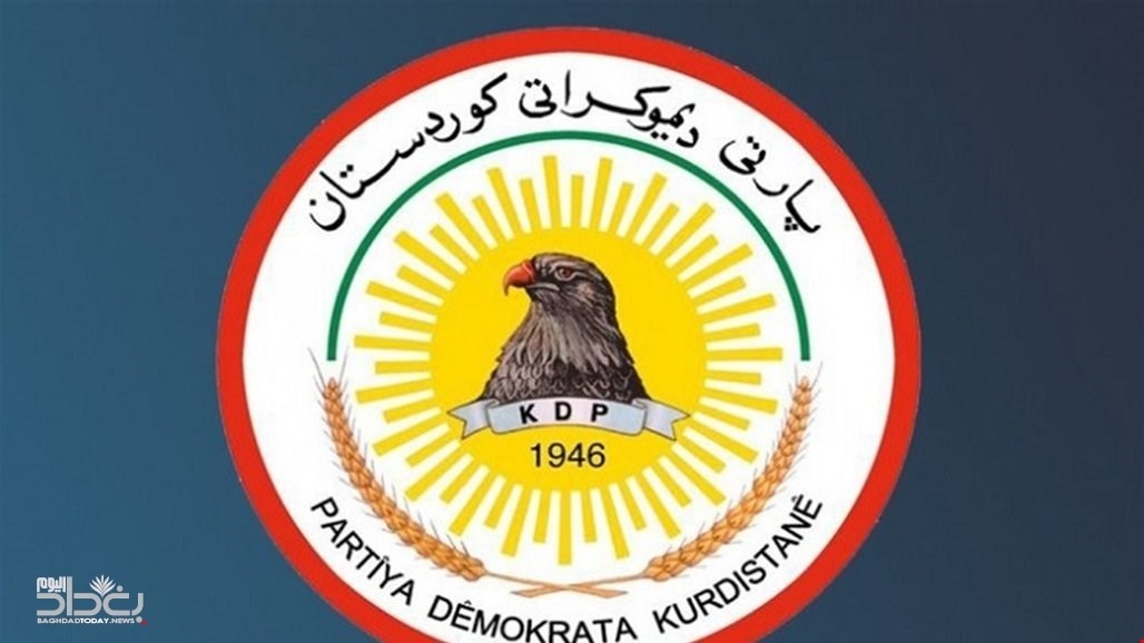 KDP Senior member says Barzani's plan is very important to end current crisis in Iraq