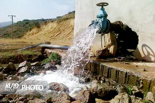 پروژه مجتمع 165روستایی بوکان در ٣٠ ماه اجرایی خواهد شد