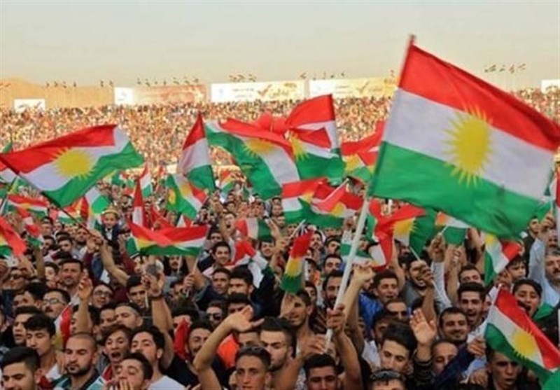 تظاهرات در اقلیم کردستان تا تحقق خواسته های مردم ادامه خواهد یافت