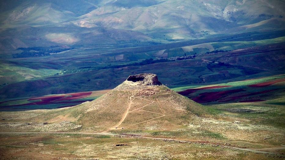 مرگ جوان کردستانی در ارتفاعات کوه زندان  تکاب